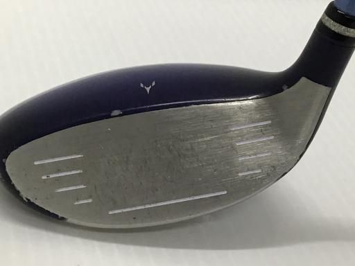 ヤマハ inpres UD 2 U5 レディース ユーティリティ UT TX-417U フレックスL レディース 女性用 右利き 右用 Cランク ゴルフクラブ