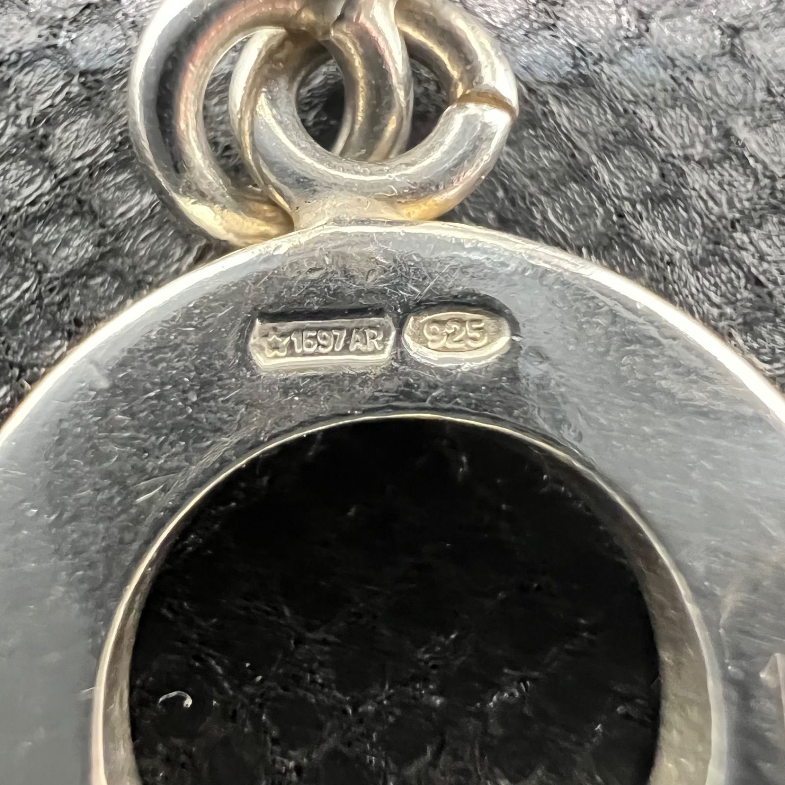 GUCCI グッチ ブレスレット ボールチェーン トグル サークル SV925