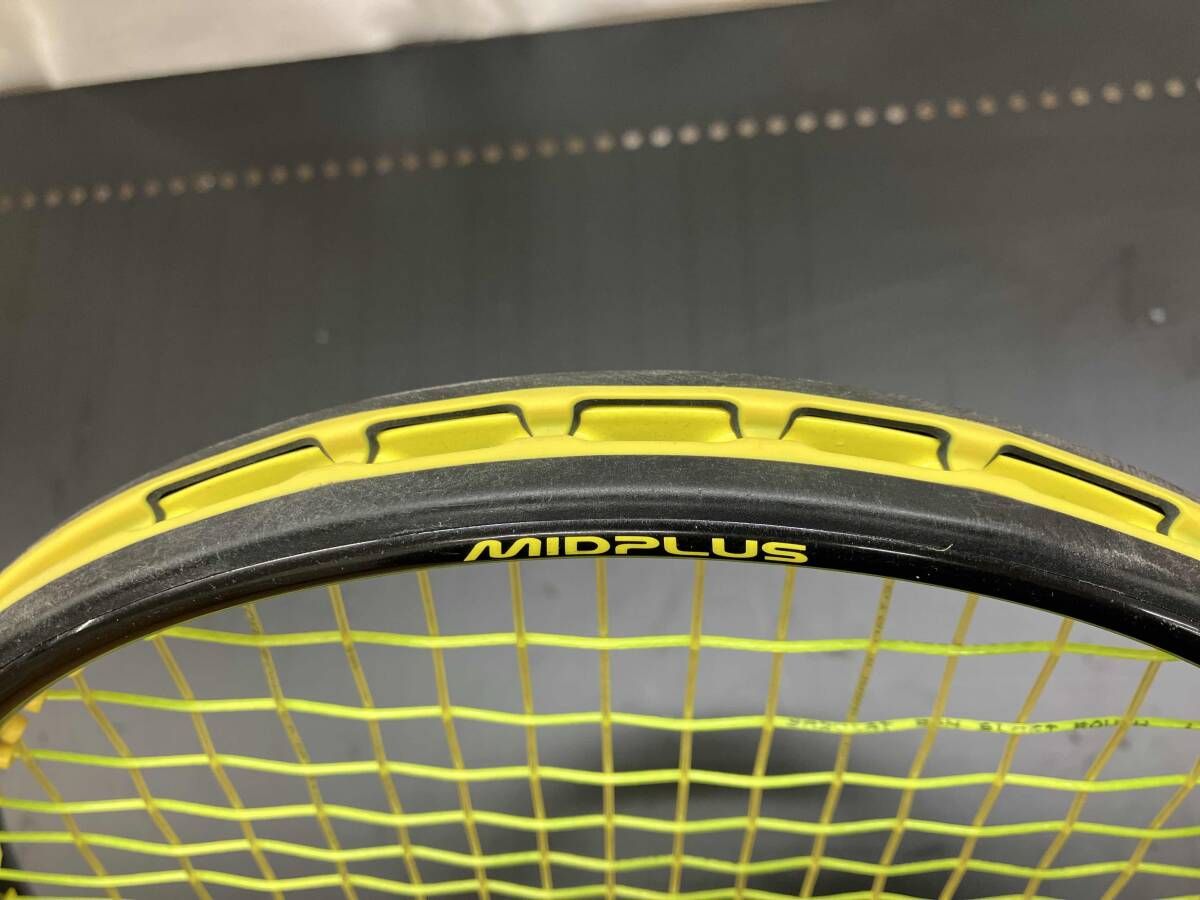 Prince/BEAST O3 98/グリップサイズ2/プリンス グリップ テープ