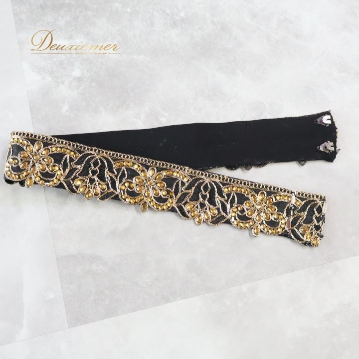 装飾 ラインストーン