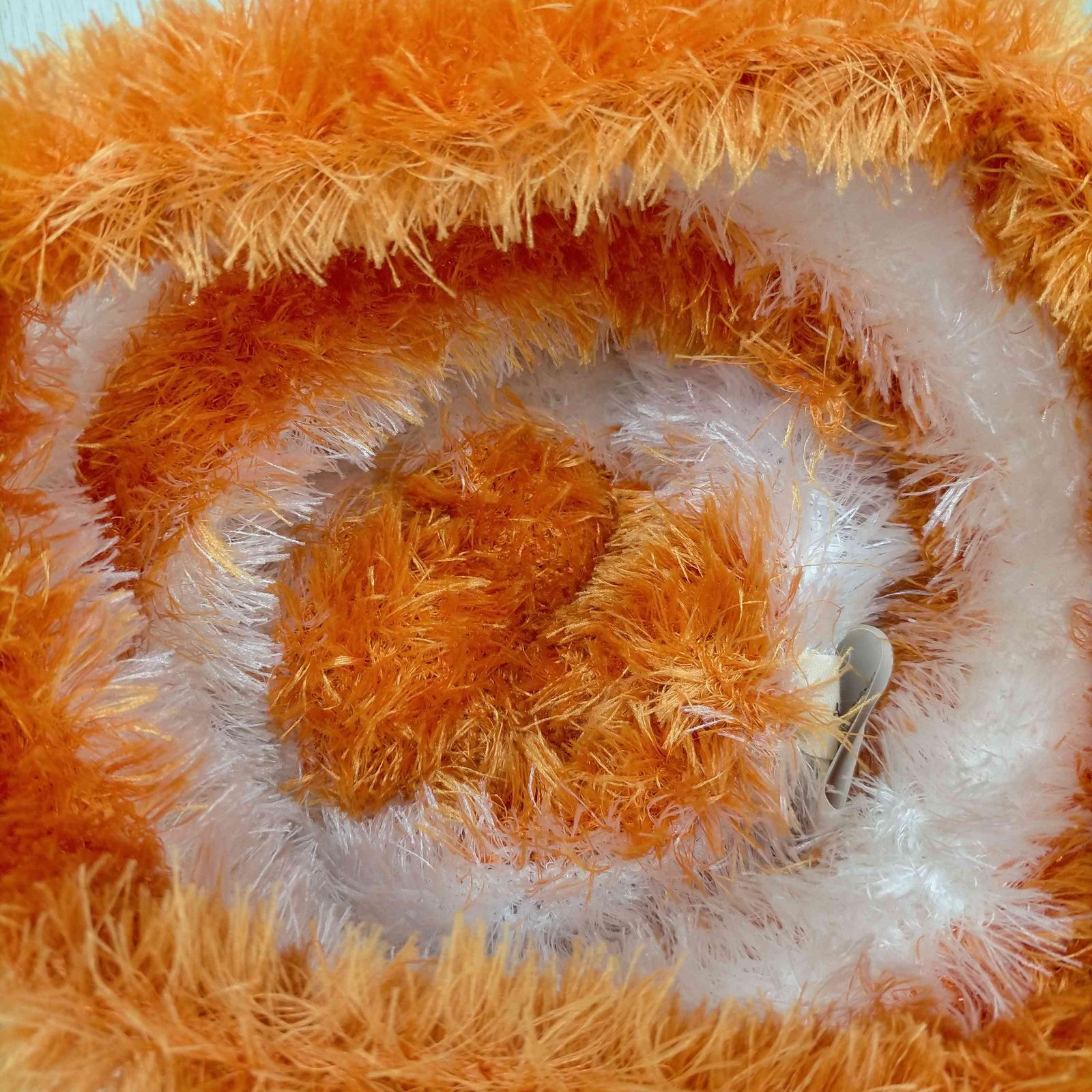 ニコラスデイリー NICHOLAS DALEY MANHOLE別注 HAND KNITTED