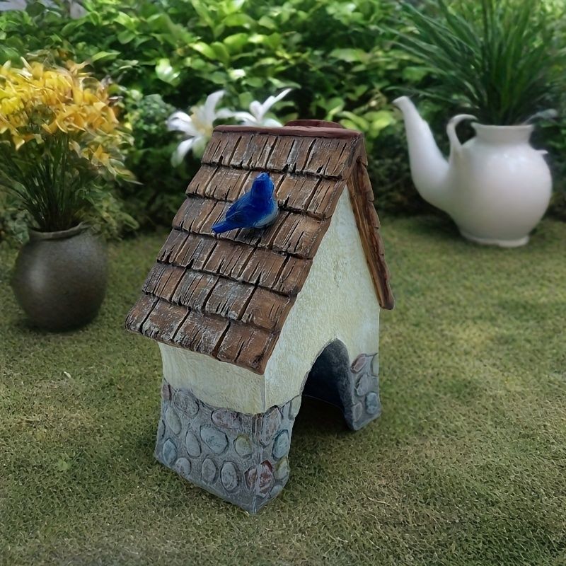 猫　置物　オブジェ　御影石　希少　黒猫　ガーデニング雑貨　北欧 猫 置物 オブジェ 御影石 希少 黒猫 ガーデニング雑貨 北欧