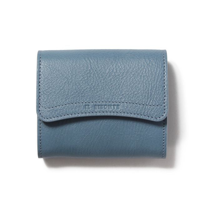 【新品未使用】 IL BISONTE イルビゾンテ 財布 ウォレット WOMENS WALLET レディース レザー SSW005-PVX001