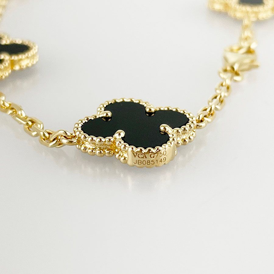 ヴァンクリーフ＆アーペル Van Cleef & Arpels ヴィンテージ