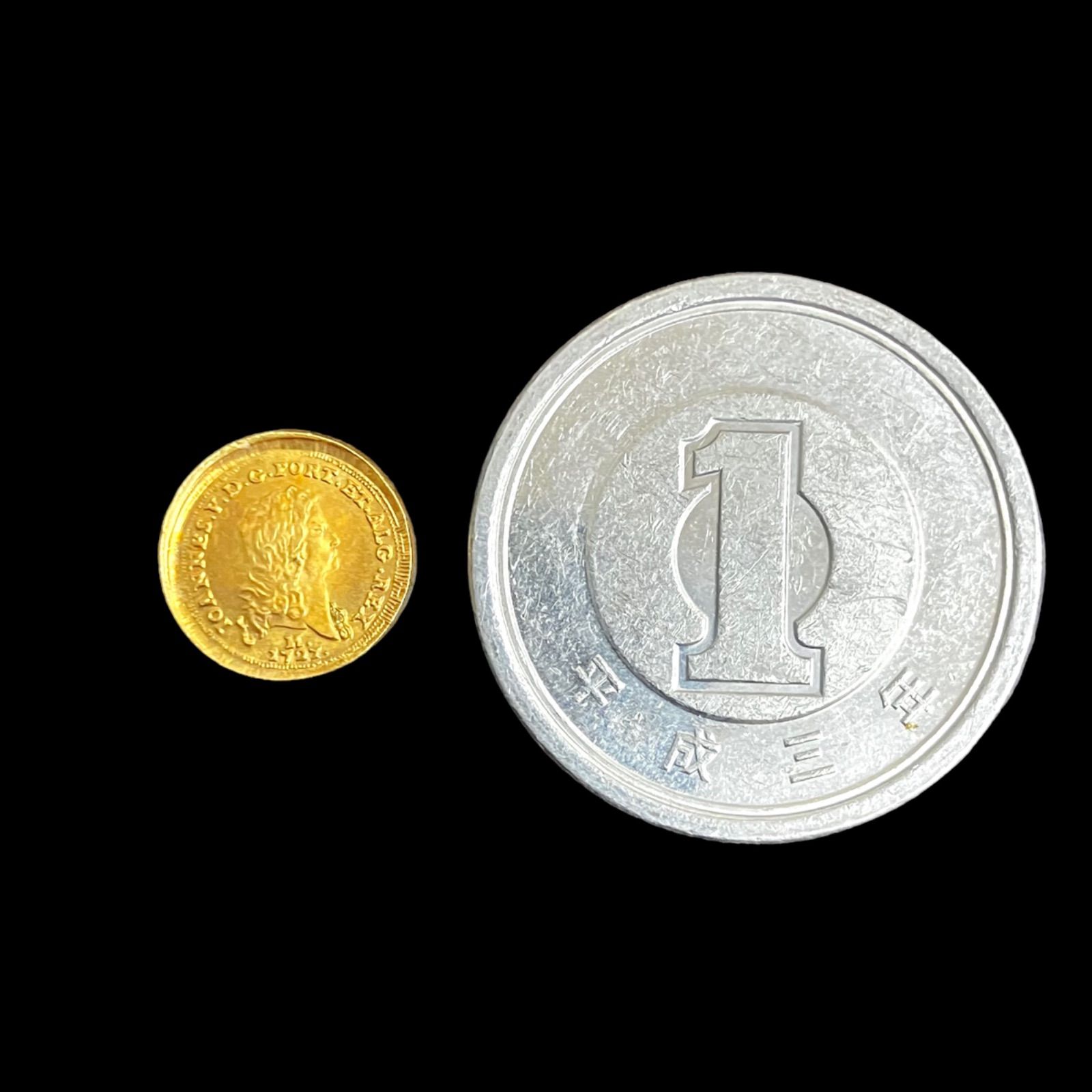 国内発送 ブラジル コイン 古銭 美術品・アンティーク・コレクション