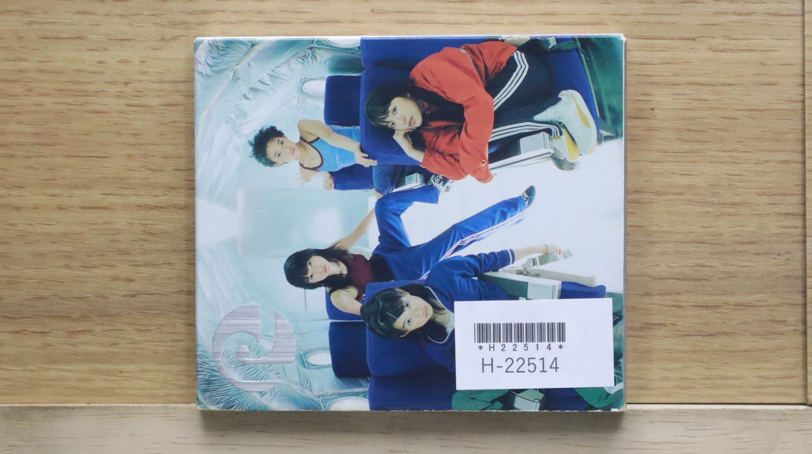 国内盤CD☆スピード/SPEED□ RISE 【TFCC88118/4988061881188】H22514