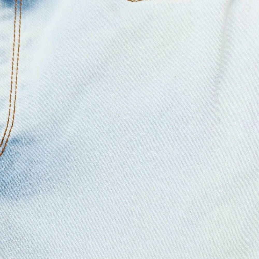 【新品アウトレット】ピーティートリノ デニム PT TORINO DENIM SWING 加工 ストレッチデニムパンツ ジーンズ アイスブルー【サイズ32】【メンズ】