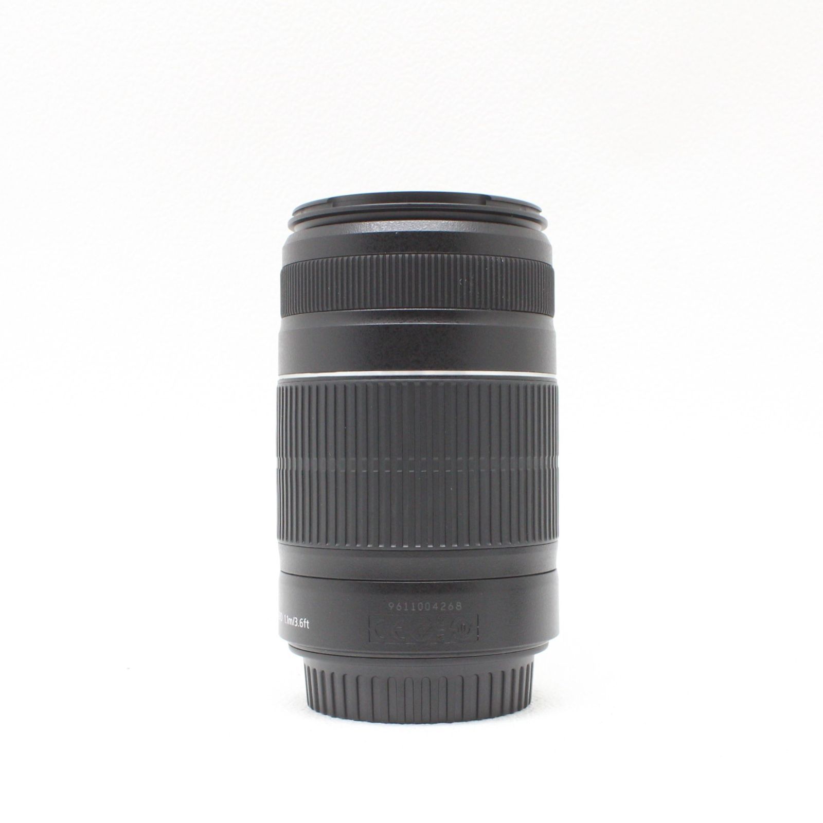 訳あり】Canon EF-S 55-250mm F4-5.6 IS ii - メルカリ