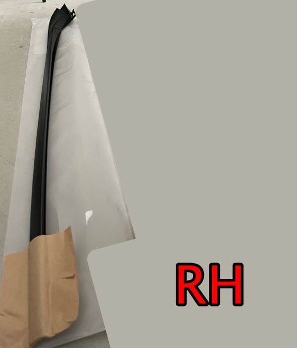 トヨタ TOYOTA 純正 20系 アルファード ヴェルファイア ルーフ ドリップ サイド フィニッシュ モールディング 右 RH 運転席 単品 パーツ エンジン タイヤ バンパー 検索 マフラー