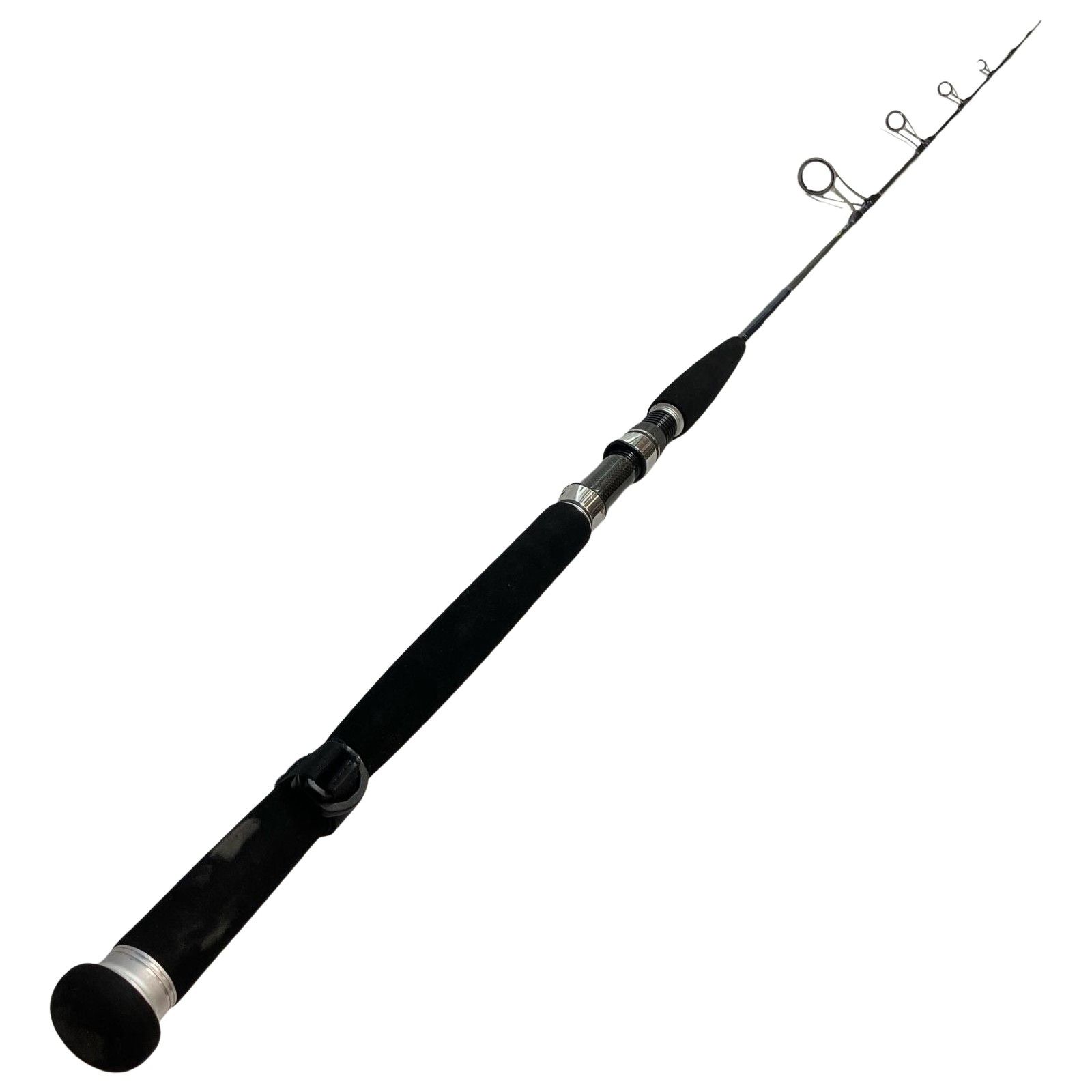 DAIWA ダイワ ロッド ルアーロッド ソルティガコースタルSG 58S-2|3S 01471338