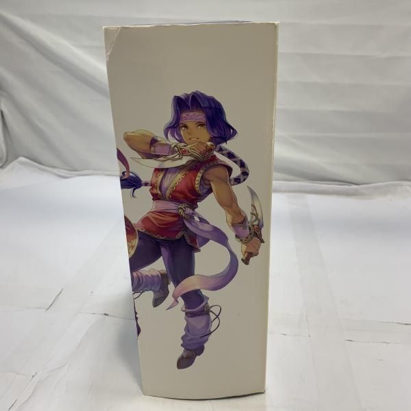 中古】開封/箱傷み/特典のみ)聖剣伝説3 トライアルズ オブ マナ