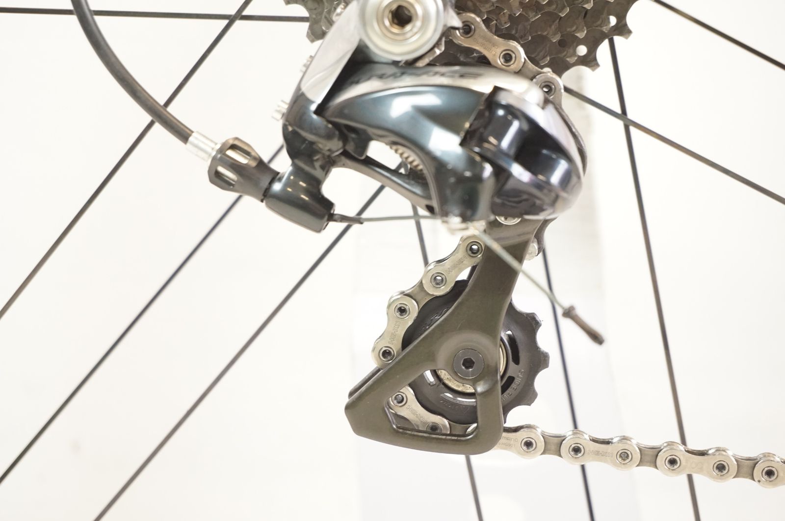 WILIER ウィリエール GTR GRANTURISMO R 2015モデル ロードバイク カスタム バイチャリ宇都宮店 BRIGHTFACE_UK