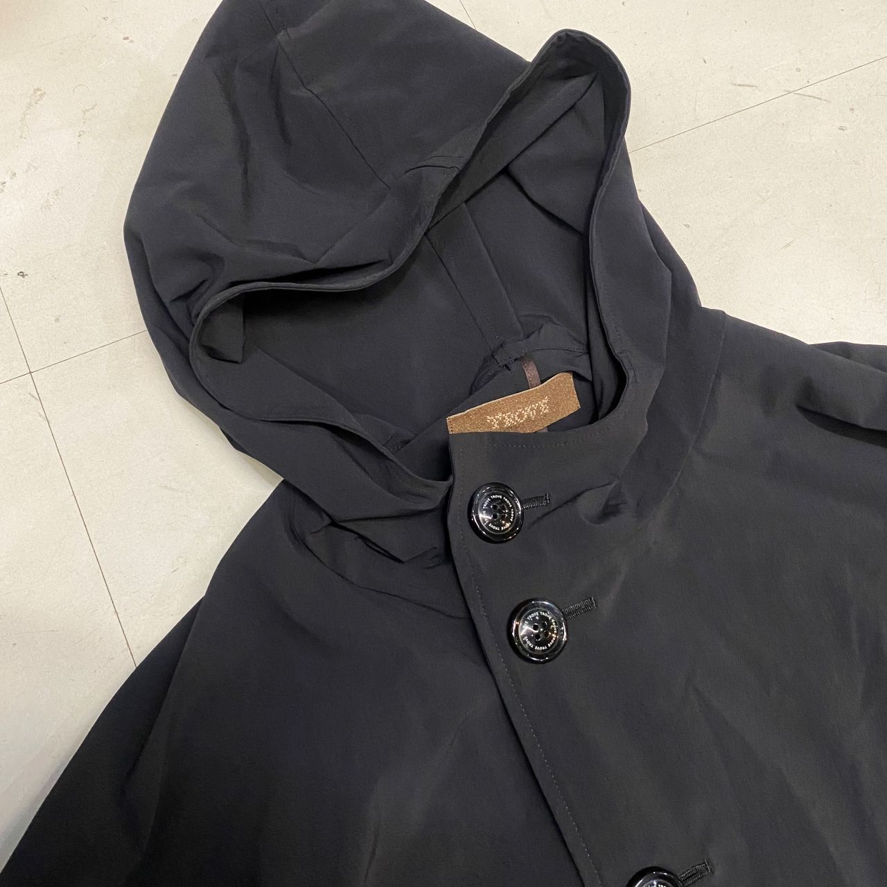 ブラック size3