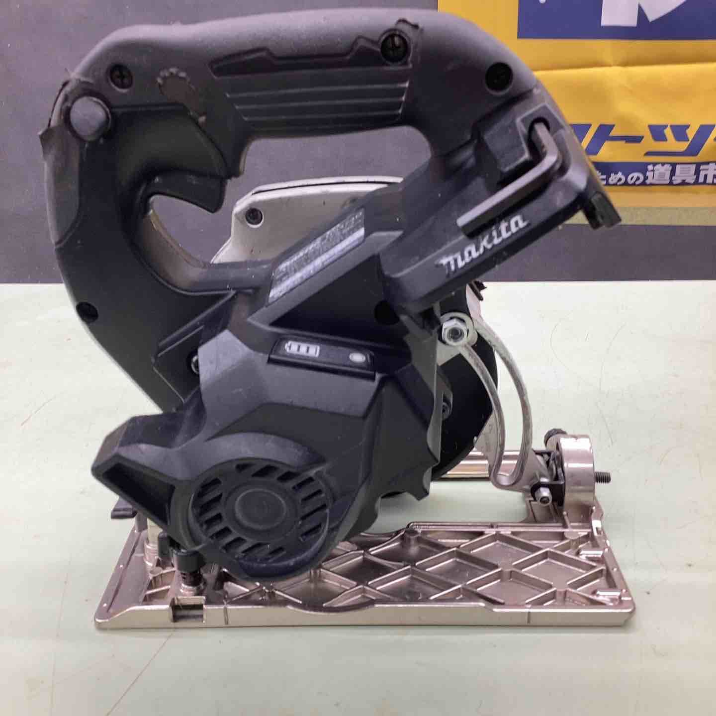 マキタ makita コードレスマルノコ HS474DZB 越谷店