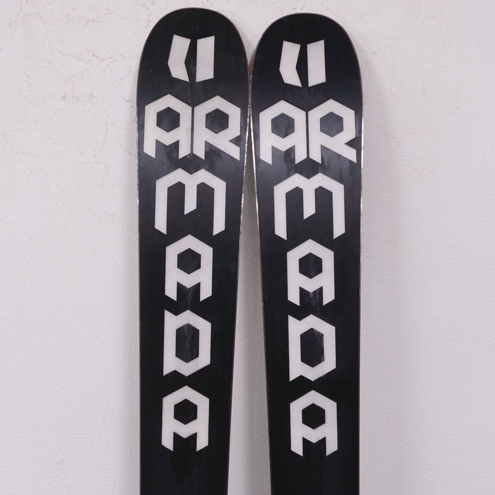 アルマダ ARMADA Victa 93 167cm ビンディング MARKER - メルカリ