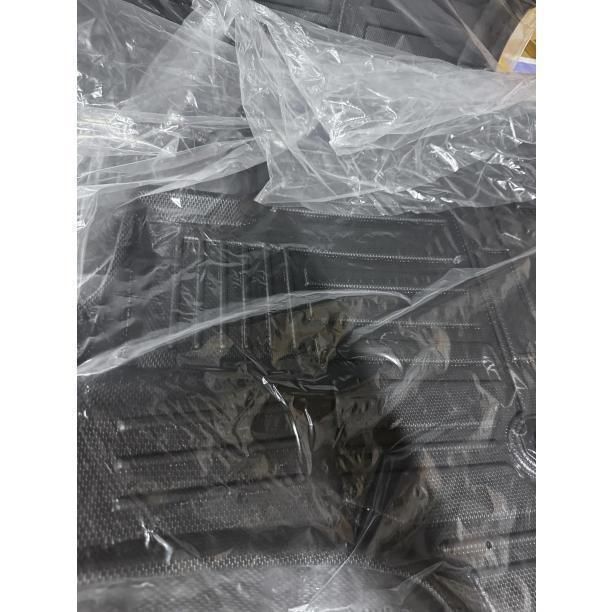 N-BOX フロアマット 3D 立体設計 設計 防水 防汚 滑り止め 耐久性 清掃簡単 カスタム 内装 保護 マット ホンダ NBOX N-BOX カスタム JF5 JF6 対応 車用 BRIGHTFACE_UK