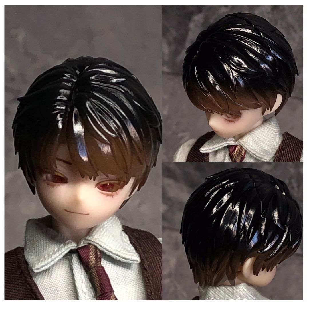 豆猫 📢ブラインドドール ゲーム・おもちゃ・グッズ 新作 シチリアの