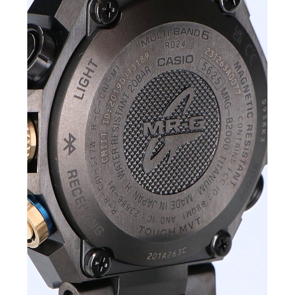 G-SHOCK ジーショック