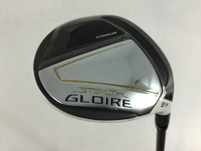 テーラーメイド ステルス(Stealth) グローレ フェアウェイ FW 5W