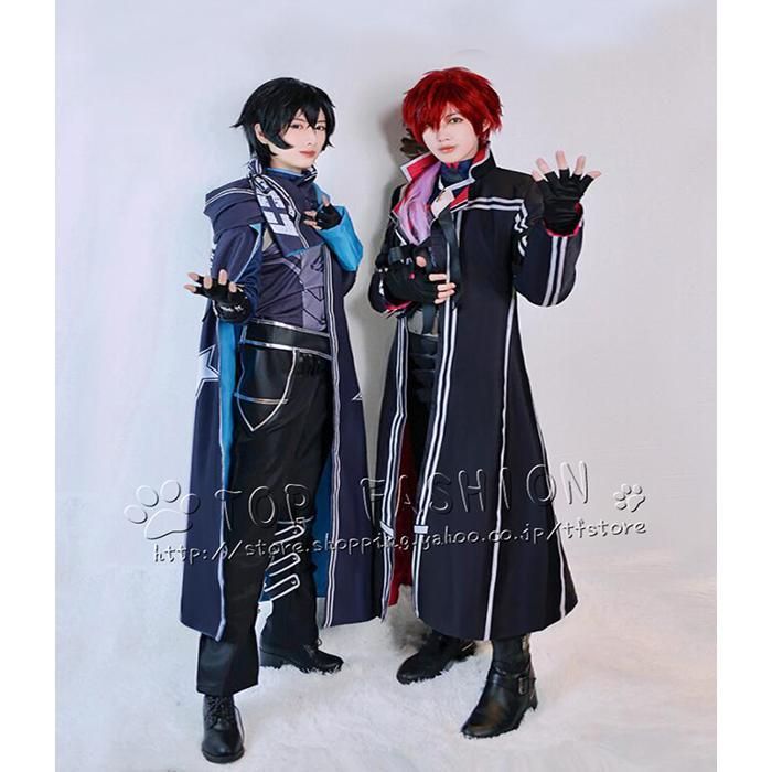 VTuber にじさんじ