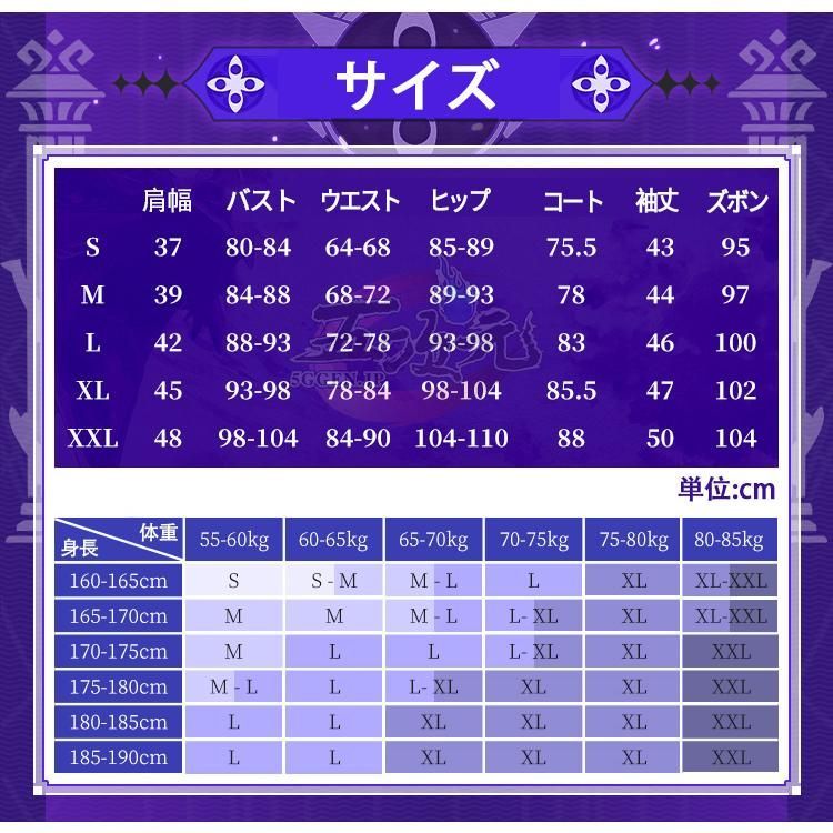 タルタリヤ 邪眼