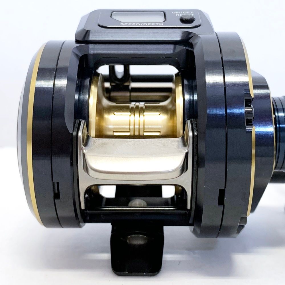 DAIWA - 【加古川店】 中古 Daiwa | ダイワ リール 21ソルティガIC 100H-DH 【ベイトリール/右ハンドル】 【86】 加古川店】 中古 Daiwa | ダイワ リール 21ソルティガIC 100H-DH