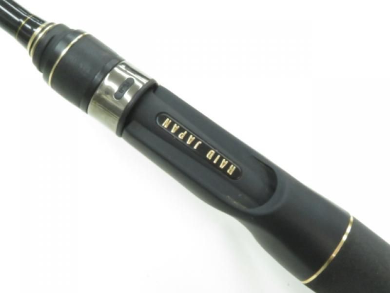 グラディエーターアンチザフロッグマンGA-67MHTC RAID JAPAN レイドジャパン グラディエーター アンチ