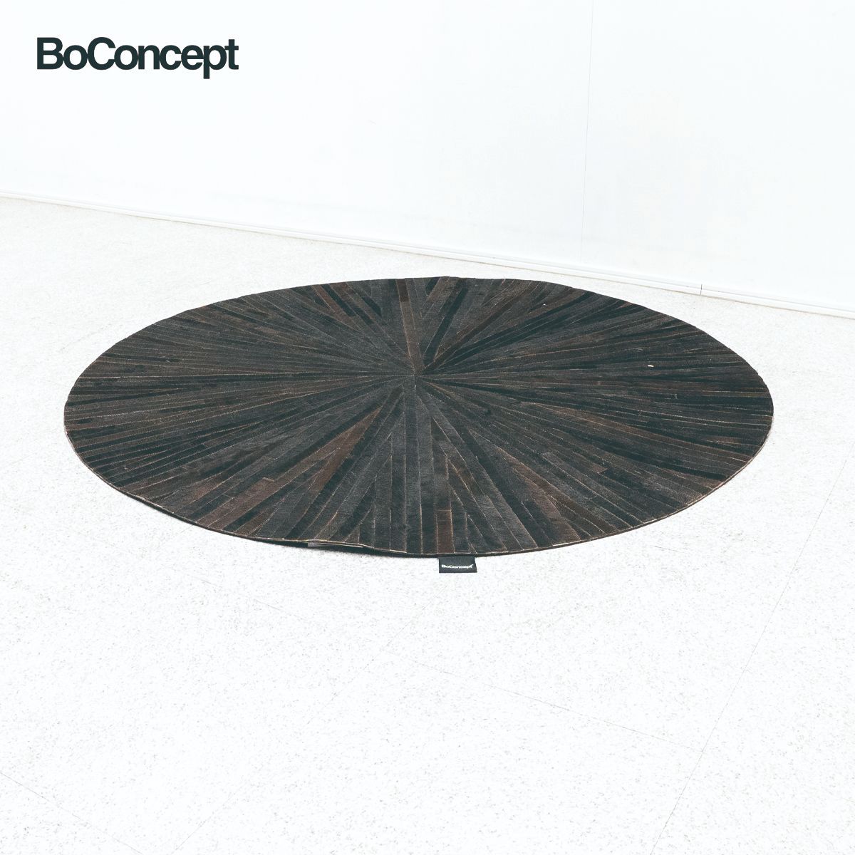 BoConcept ボーコンセプト Furrow ラグ 250cm Furrow ラグ | ボーコンセプト