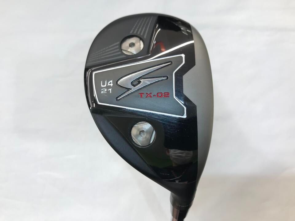 GOLDEN PRIX UT-i ユーティリティ 21度 GOLDEN PRIX UT-i ユーティリティ 21度 つるやゴルフ ユーティリティ