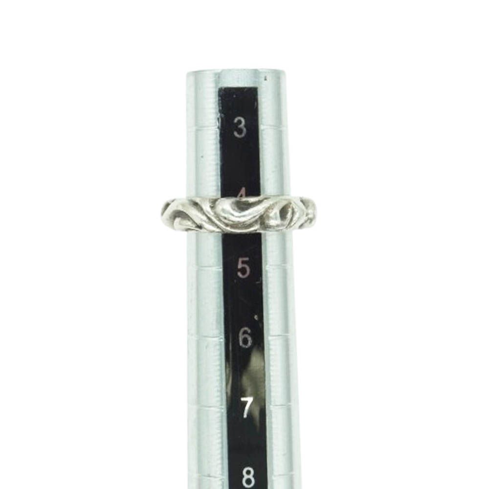 CHROME HEARTS クロムハーツ（原本無） SCRL BAND スクロール