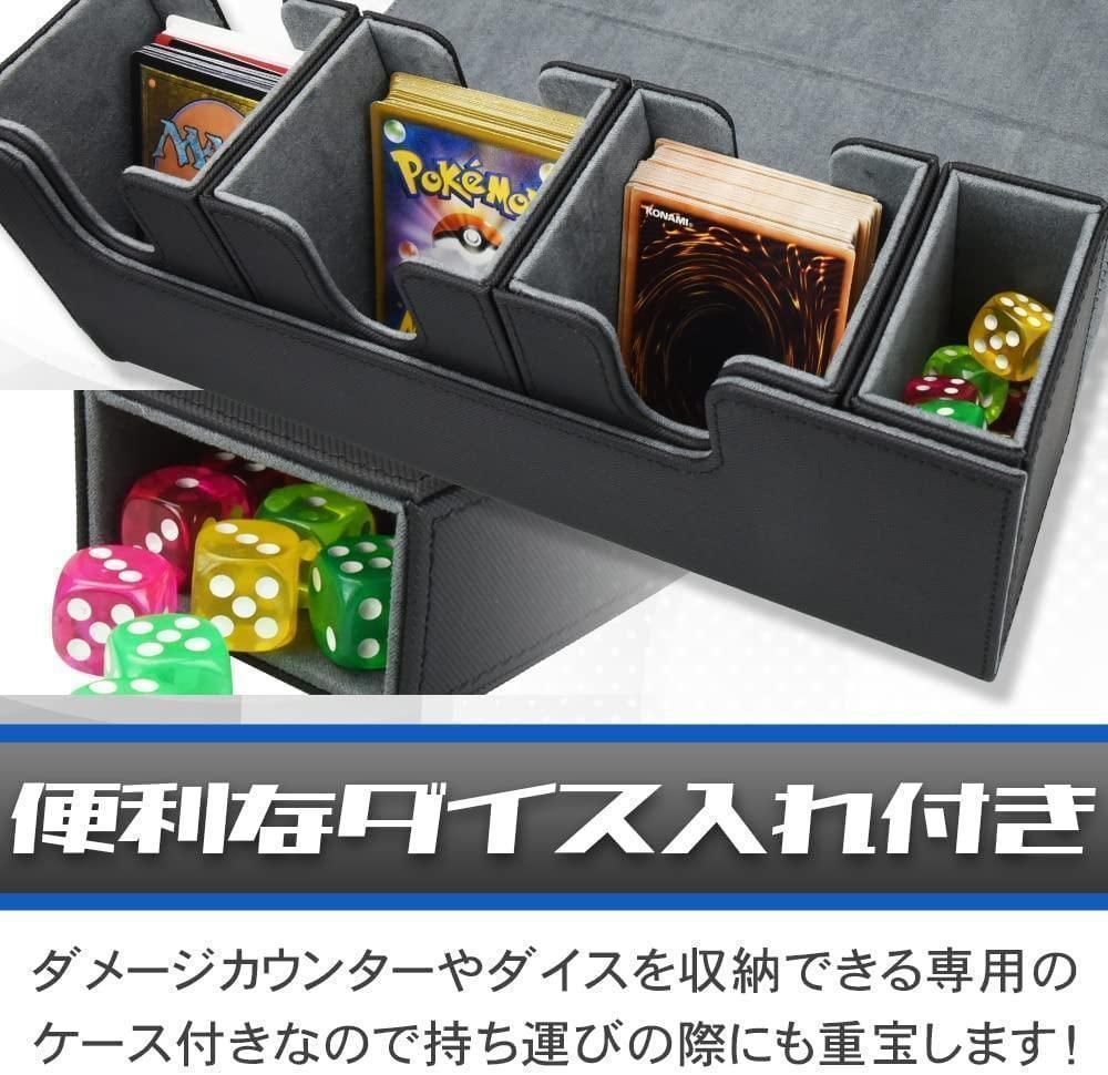 ワンピースカード　2周年　デッキケース4個　ストレージボックス1個(×3セット) ワンピースカード 2周年 デッキケース4個 ストレージボックス1個