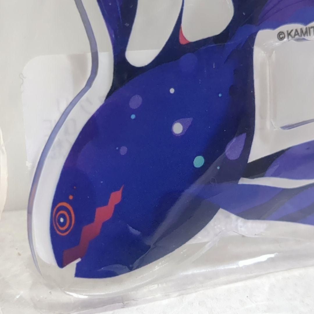 未開封 神椿 花譜 ラプラス アクリルキーホルダー 不可解 参 - メルカリ