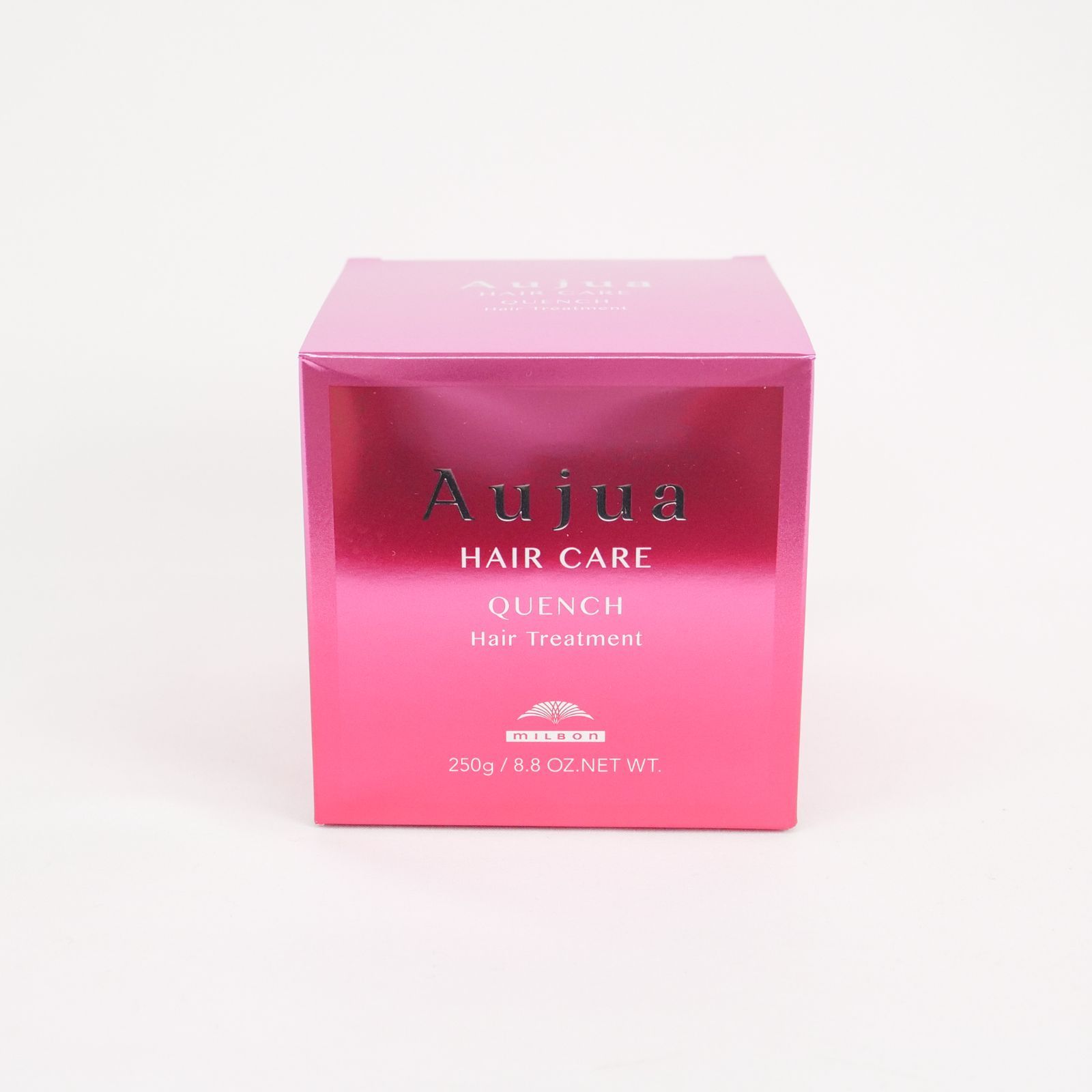 ミルボン オージュア QU クエンチ ヘアトリートメント(250g)×2個 Amazon | ミルボン オージュア QU クエンチ ヘアトリートメント