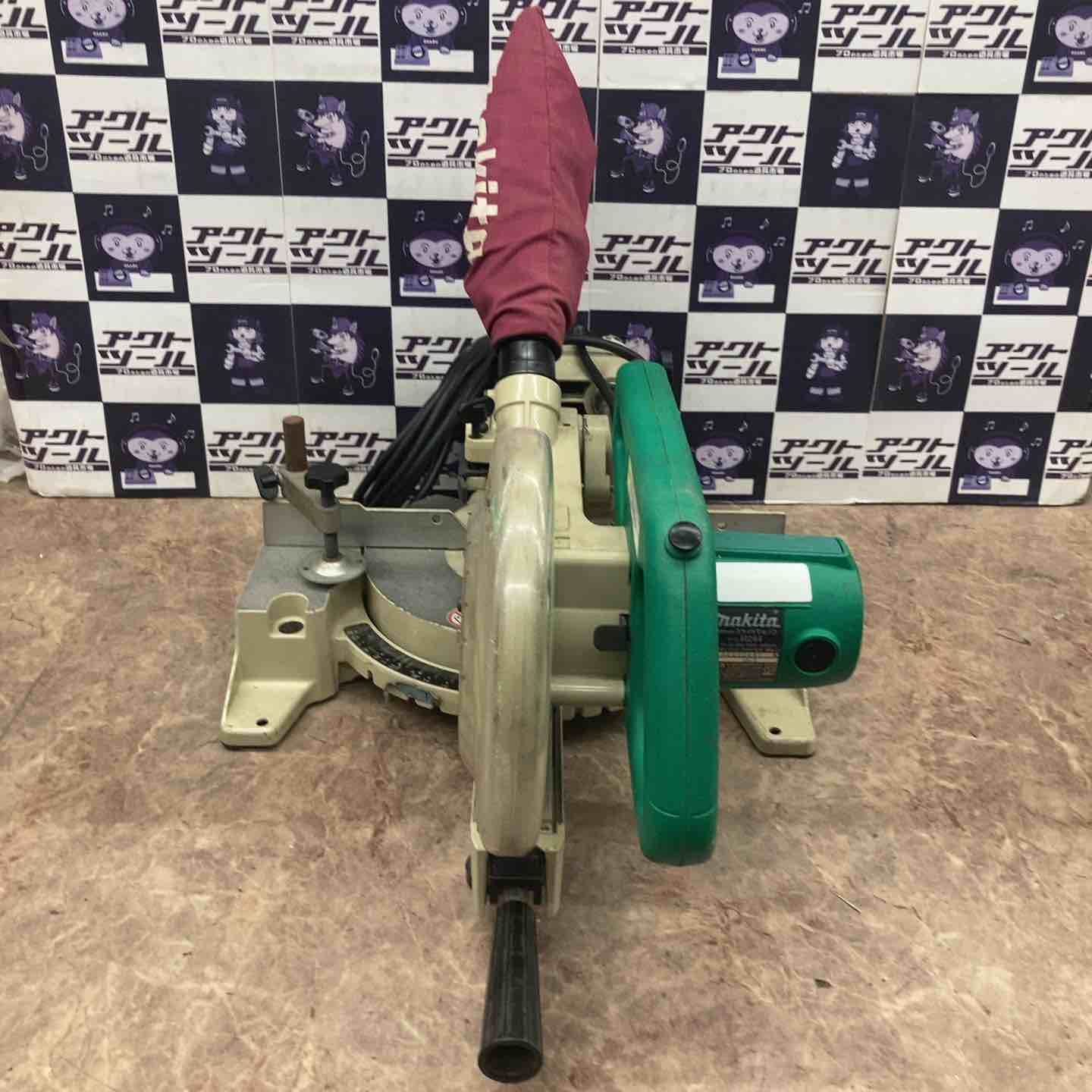 AC100V のこ刃径190mm