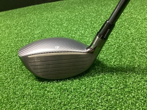 テーラーメイド Qi 35 5 W フェアウェイウッド FW Diamana BLUE TM 50 フレックスR メンズ 男性用 右利き 右用 Cランク ゴルフクラブ