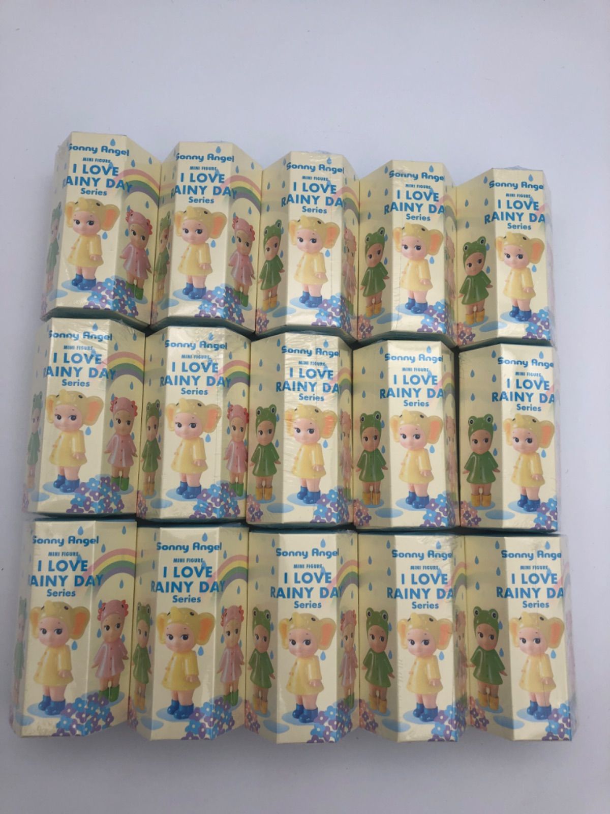 新品未開封】 SONNY ANGEL ソニーエンジェル ブラインドボックス