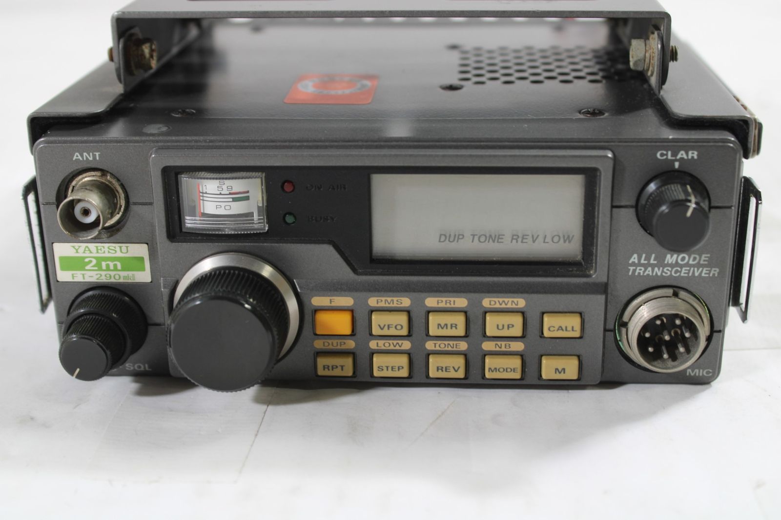 トランシーバー FT-290mkII