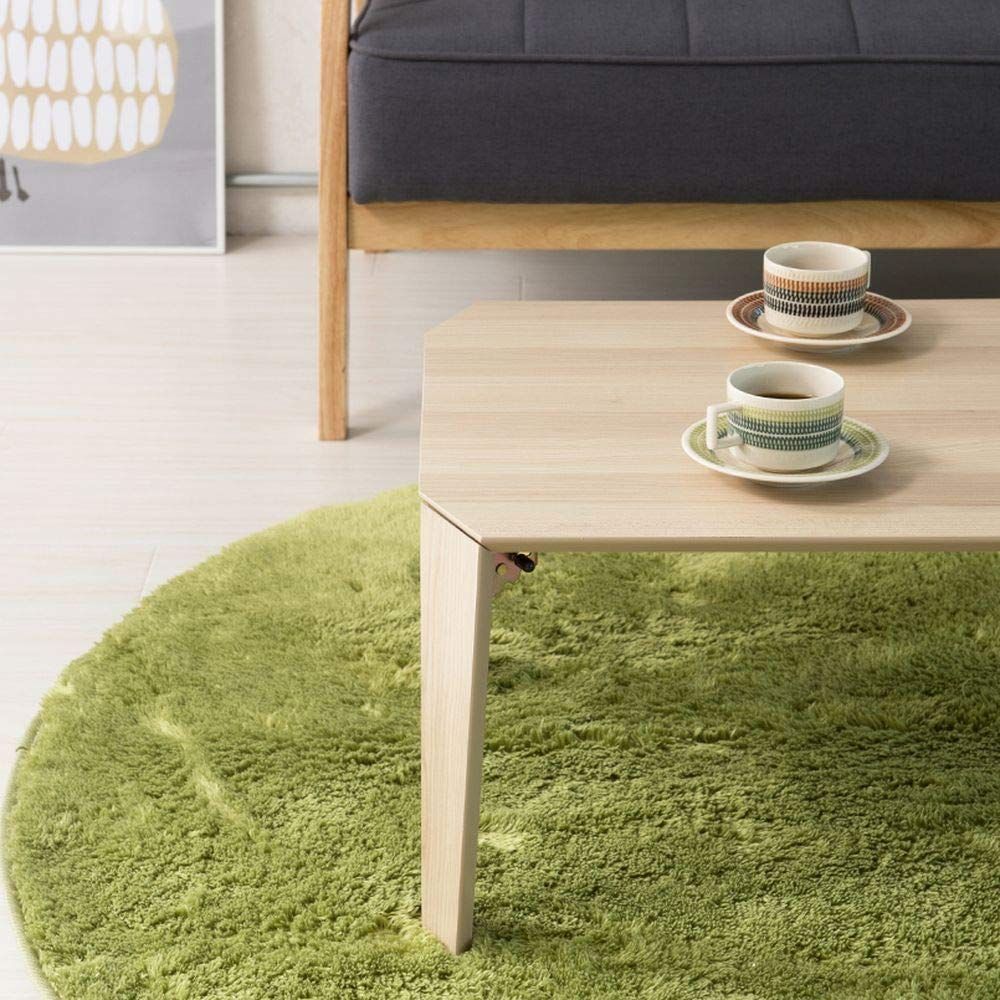 数量 NA 木製 50cm 折り畳み x ローテーブル 75cm 折れ脚 ワイド 幅 幅広 カームテーブル センターテーブル テーブル 北欧 完成品 折りたたみ 白 永井興産 CALM-75 MARWIL-DEMENAGEMENTS_CH