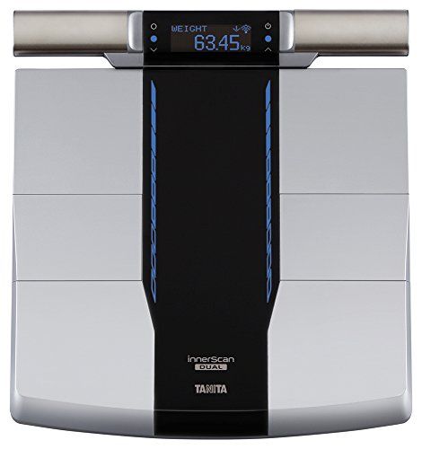 TANITA 音声体組成計 ブルアカ 早瀬ユウカ モデル32-0731-10 TANITA
