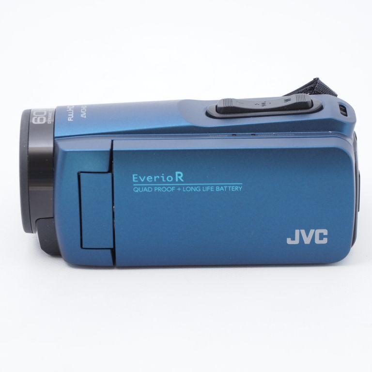 JVCKENWOOD JVC Everio R GZ-R480-A - カメラ本舗｜Camera honpo