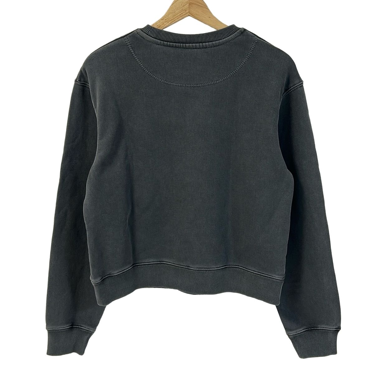 まり様【新品未使用】coach ホース アンドキャリッジクルーネック スウェット COACH】ホースアンドキャリッジ クルーネック スウェットシャツ XS