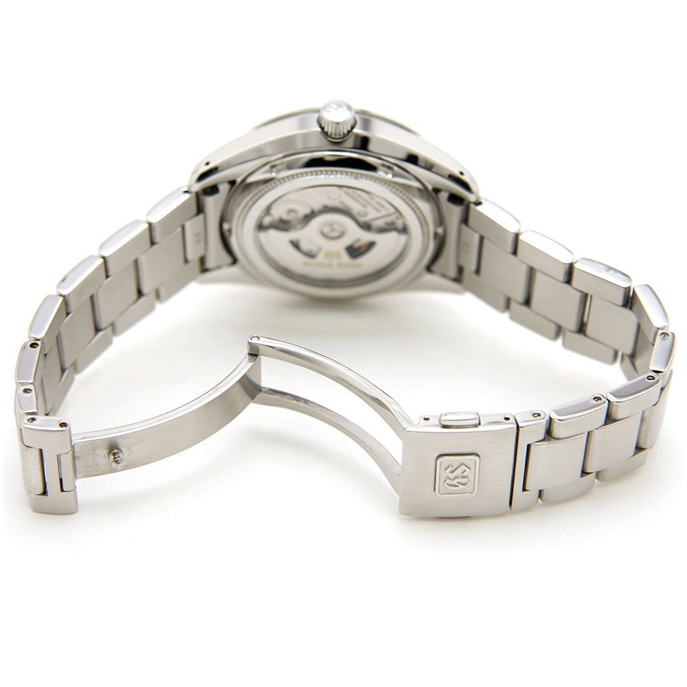 中古美品】グランドセイコー GS 腕時計 Grand Seiko ヘリテージ  
