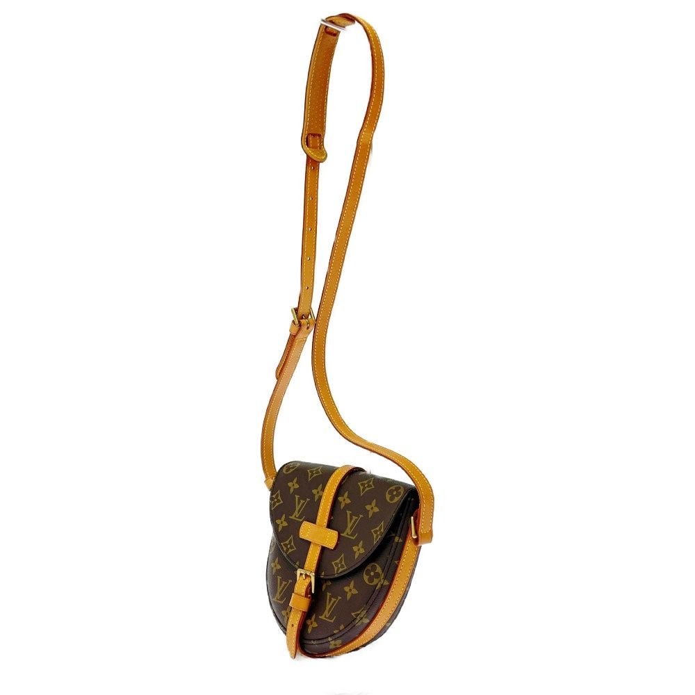 中古】【ジャンク】 LOUIS VUITTON ルイ・ヴィトン モノグラム