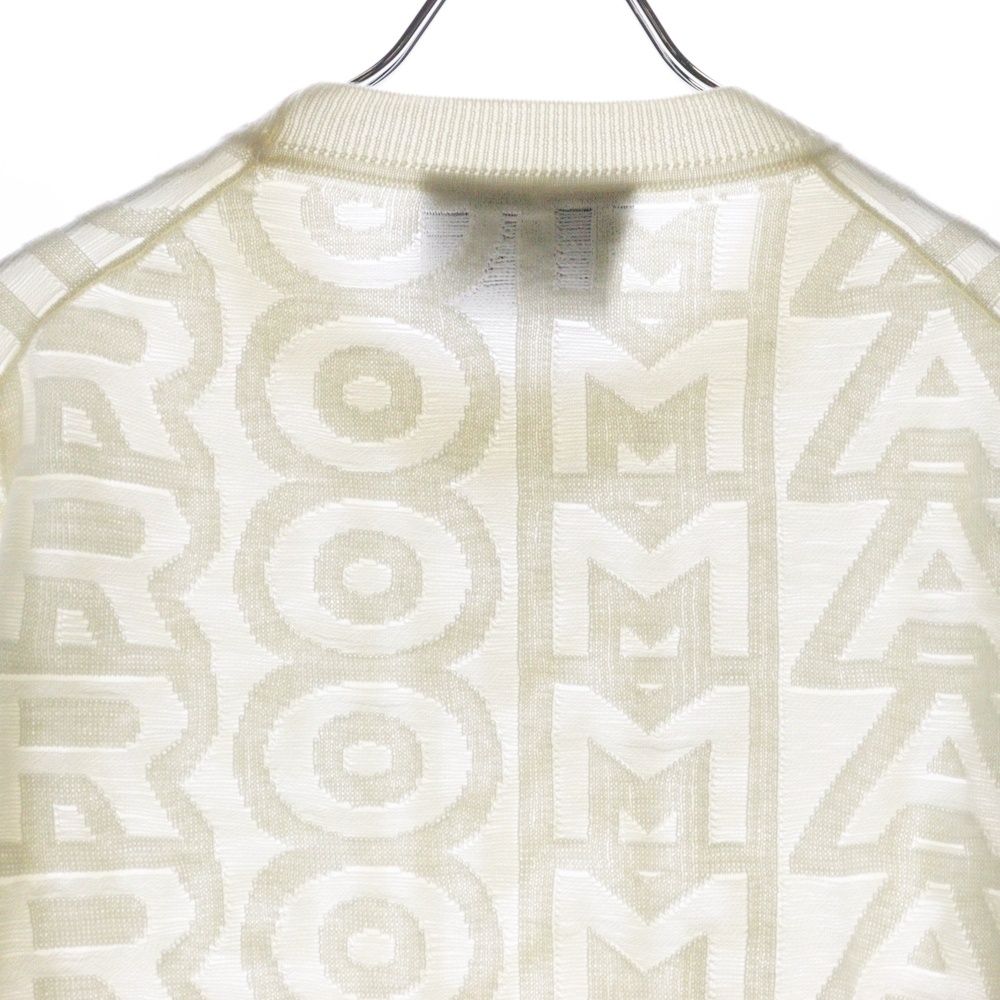 SALE★正規品 FENDI x Marc Jacobs ロゴ ニットドレス Fendi×Marc Jacobs Dress フェンディ ロゴ ニットドレス