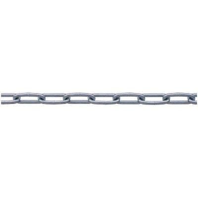 2営業日で発送 TRUSCO トラスコ中山 TRUSCO ユニクロカットチェーン 4.0mmX15m code 4959965