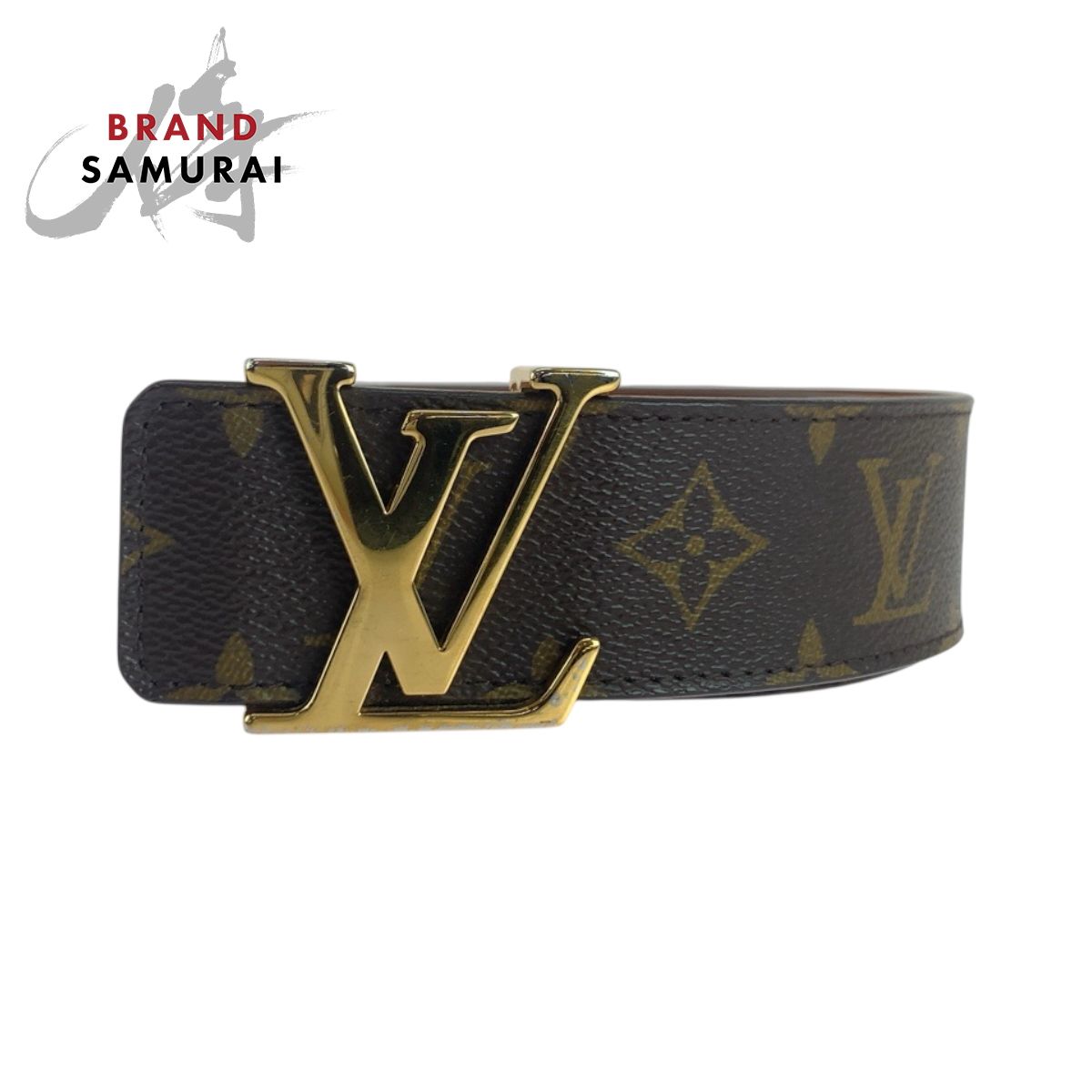 LOUIS VUITTON ルイヴィトン モノグラム サンチュール