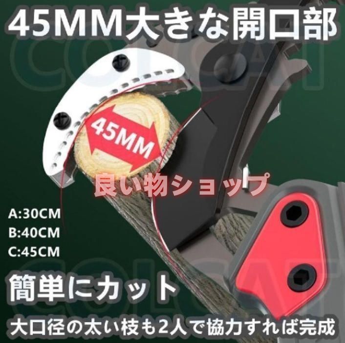 加長形