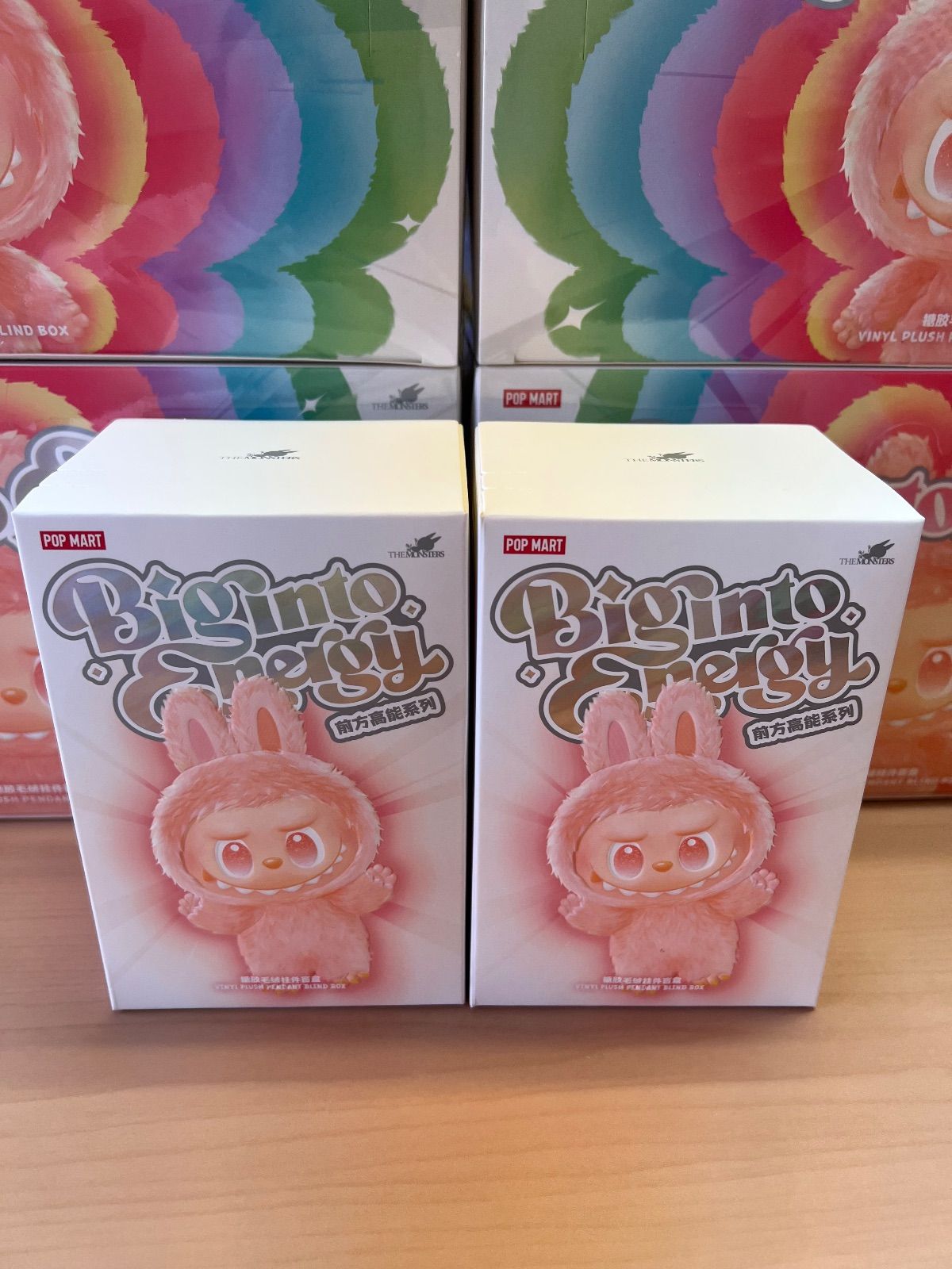 ポップマート らぶぶ