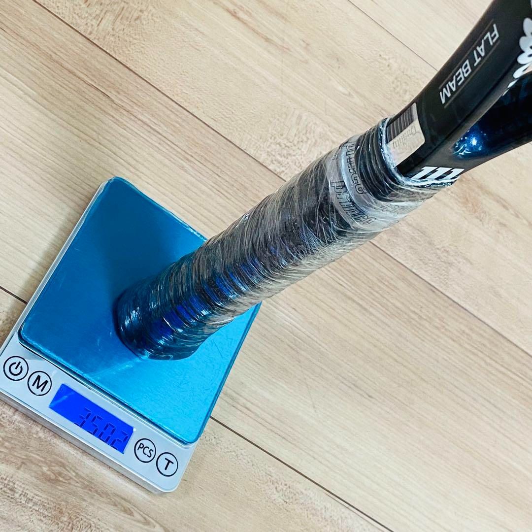 ☆激レア良品☆テニスの王子様 切原赤也モデル ウィルソン プロ