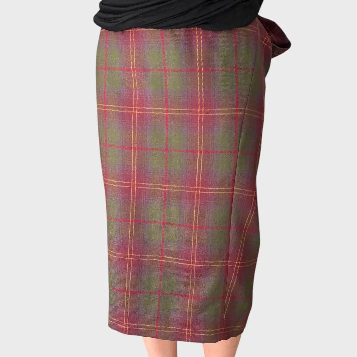 skirt